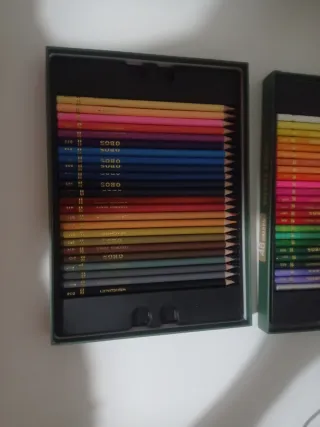 48 Lápices de Colores DBS