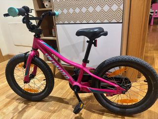 Specialized Riprock 16 como nueva