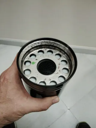 Filtro Aceite John Deere RE504836