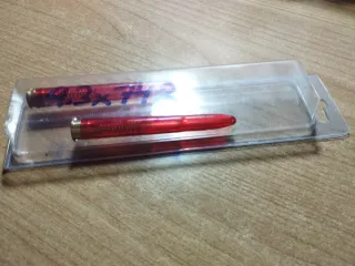 Alivia muelles 9,3x74R