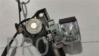 ELEVALUNAS ELECTRICO DEL. DCHO. AUDI A5 SPORTBACK (8T)(05.2009->) 2.0 TDI (110KW) [2,0 LTR. - 110 KW