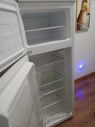 Frigorífico WINIA blanco