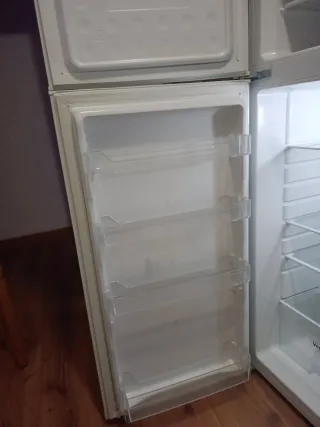 Frigorífico WINIA blanco