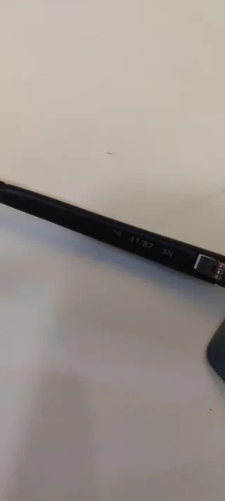 Gafas de sol Arnette negras y grises