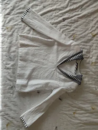 Traje comunión niño 9 años