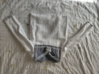 Traje comunión niño 9 años