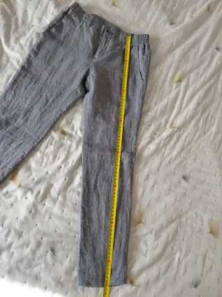 Traje comunión niño 9 años