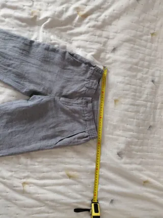 Traje comunión niño 9 años