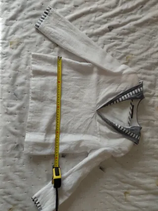 Traje comunión niño 9 años