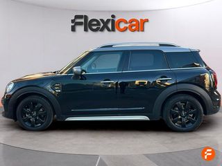 MINI Countryman Cooper