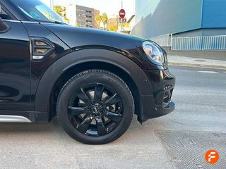 MINI Countryman Cooper