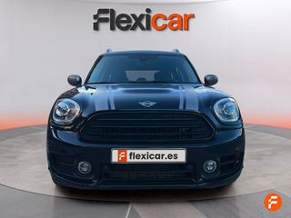 MINI Countryman Cooper