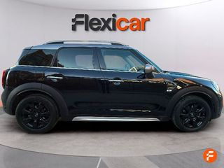 MINI Countryman Cooper