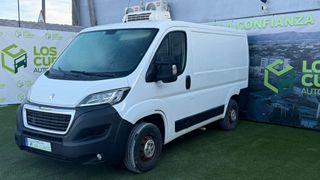 Peugeot Boxer 435 L4 HDi 130