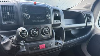 Peugeot Boxer 435 L4 HDi 130