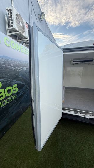 Peugeot Boxer 435 L4 HDi 130