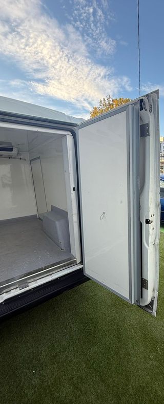 Peugeot Boxer 435 L4 HDi 130