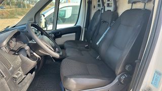 Peugeot Boxer 435 L4 HDi 130