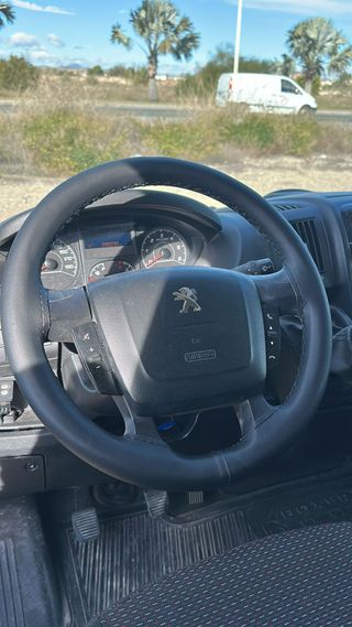 Peugeot Boxer 435 L4 HDi 130