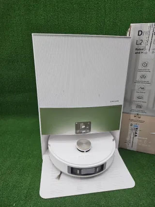 Robot Aspirador Dreame L20 Ultra
