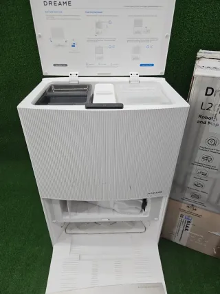 Robot Aspirador Dreame L20 Ultra