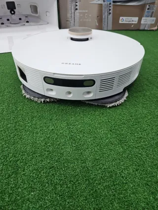 Robot Aspirador Dreame L20 Ultra