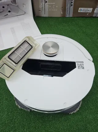 Robot Aspirador Dreame L20 Ultra