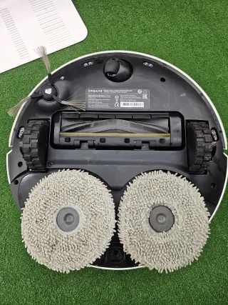 Robot Aspirador Dreame L20 Ultra