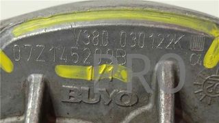 BOMBA VACIO VOLKSWAGEN TOUAREG (7LA)(2002->) 2.5 TDI R5 [2,5 LTR. - 128 KW TDI]