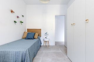 Piso en venta en Fígares en Granada