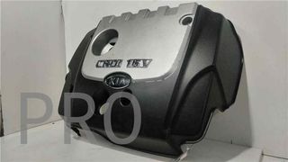 TAPA MOTOR KIA SPORTAGE (KM)(2005->) 2.0 LX 4X4 [2,0 LTR. - 83 KW TURBODIESEL CAT]