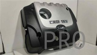 TAPA MOTOR KIA SPORTAGE (KM)(2005->) 2.0 LX 4X4 [2,0 LTR. - 83 KW TURBODIESEL CAT]