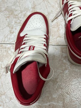 Nike Jordan Talla 41