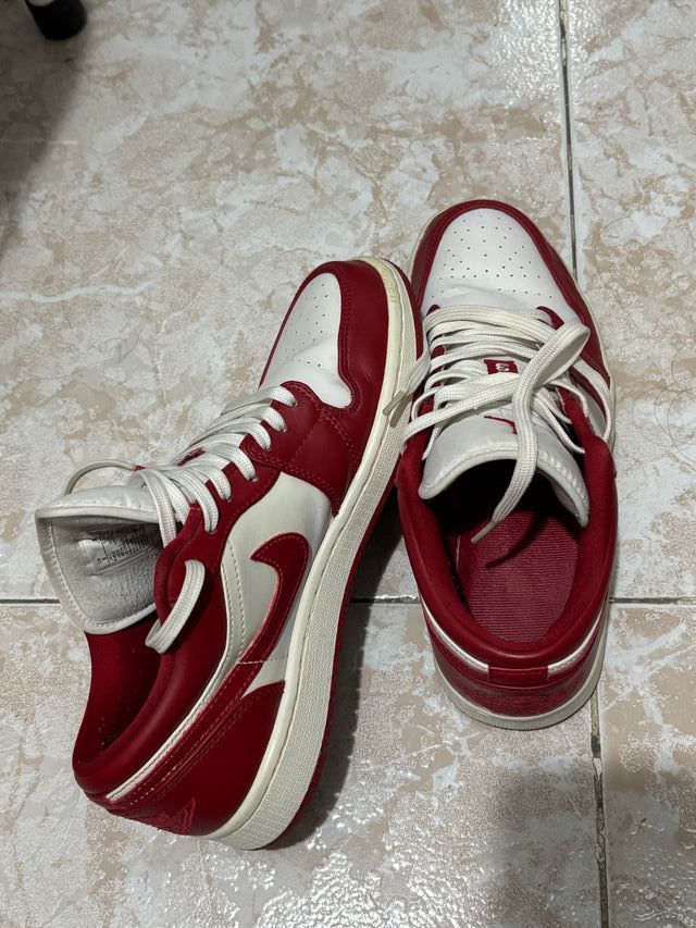 Nike Jordan Talla 41