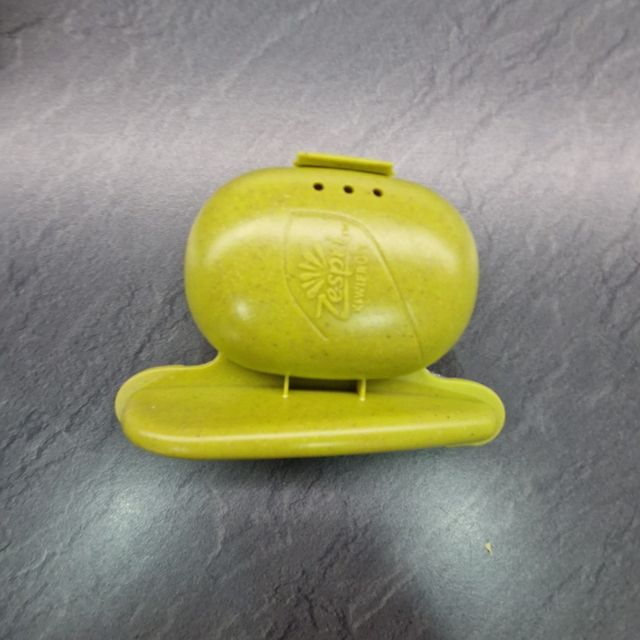 Kit Kiwi: Stoccaggio e Utensili