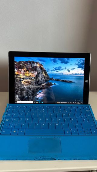 Microsoft Surface 3 Azul