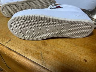 Zapatillas Tommy Hilfiger Blancas