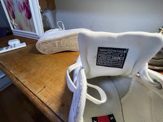 Zapatillas Tommy Hilfiger Blancas