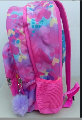 Zaino SJ Ever Unicorno Rosa