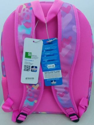 Zaino SJ Ever Unicorno Rosa