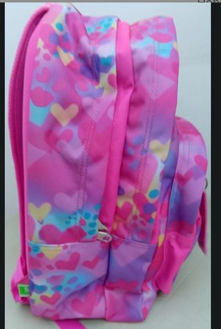 Zaino SJ Ever Unicorno Rosa