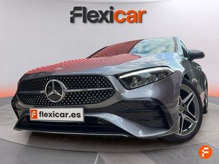 Mercedes Clase A A 200 d