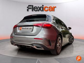 Mercedes Clase A A 200 d