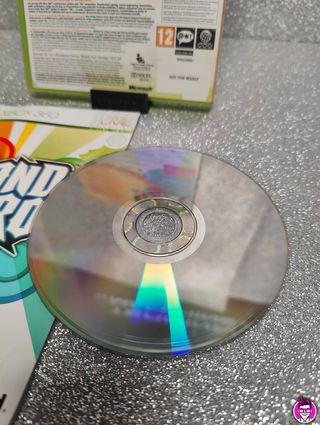 Band Hero Xbox 360 PAL ITA