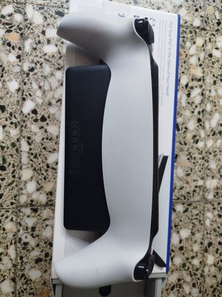 PlayStation Portal Sony Caja Cargador Incluido