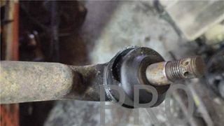 CREMALLERA DIRECCION ASISTIDA MAZDA MX-5 (NB)(1998->) 1.6 16V HIT [1,6 LTR. - 81 KW 16V CAT]