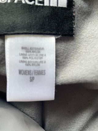 Pantalón The North Face Talla S