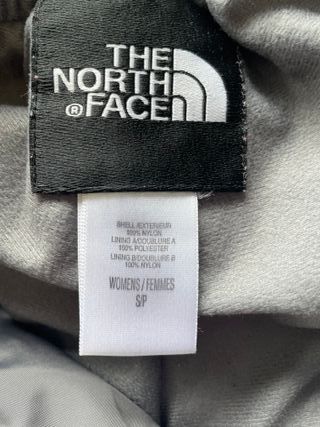 Pantalón The North Face Talla S