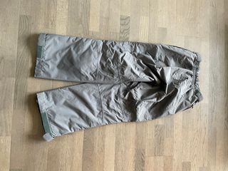 Pantalón The North Face Talla S