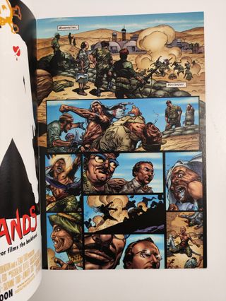 Black Widow 1, 2 & 3 – Complete Series – Marvel